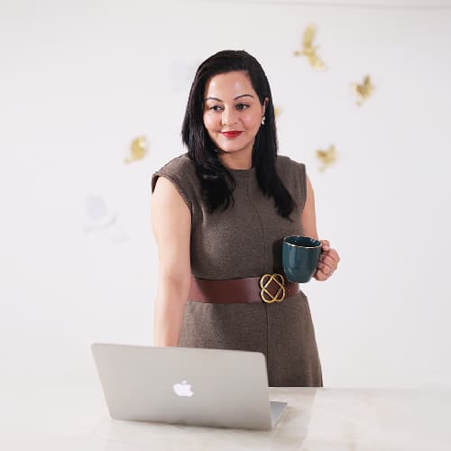 Dr. Niti Gaur