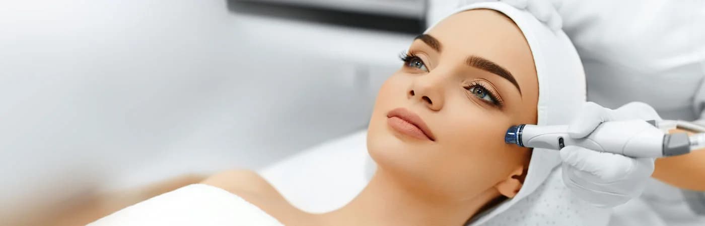 Laser Toning