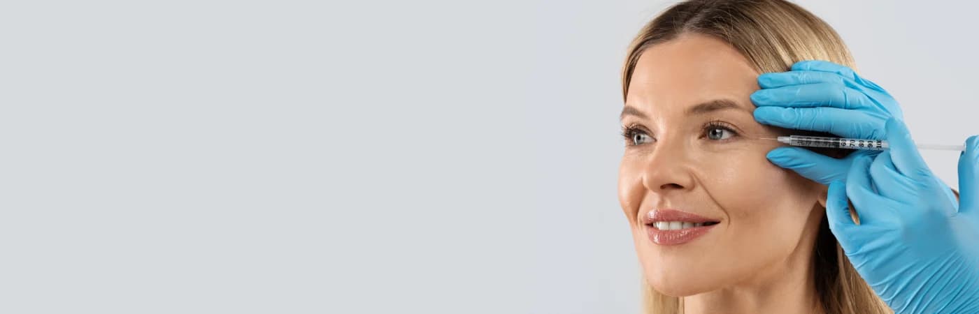 Under Eye Fillers