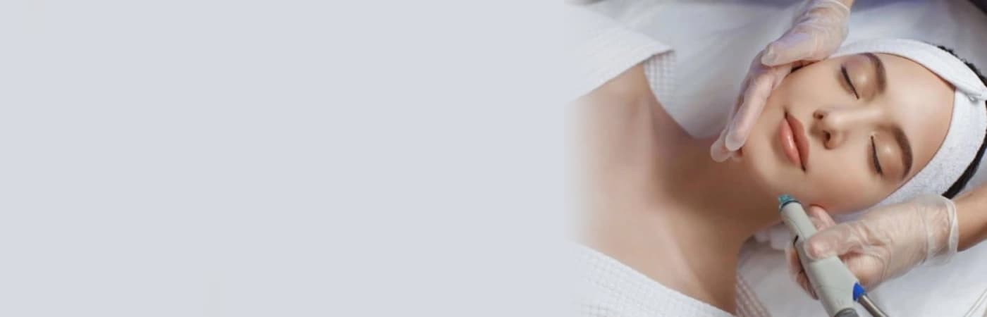 Hydrafacial MD