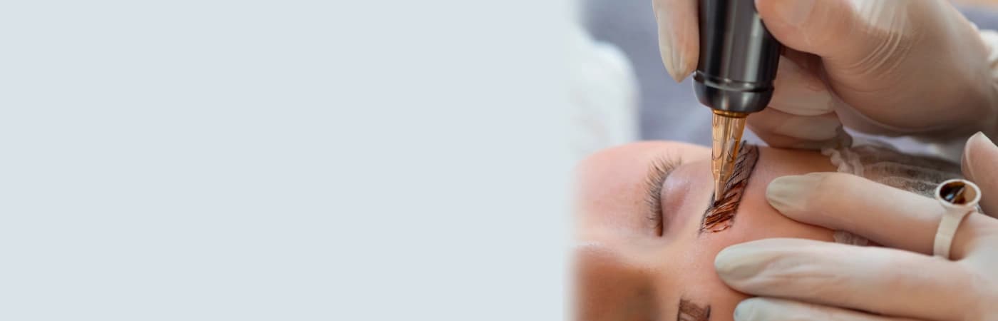 Microblading