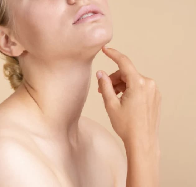 Double Chin