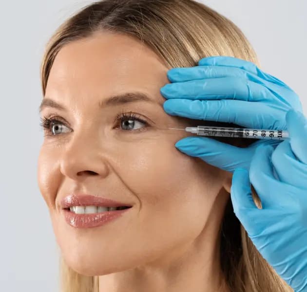 Under Eye Fillers