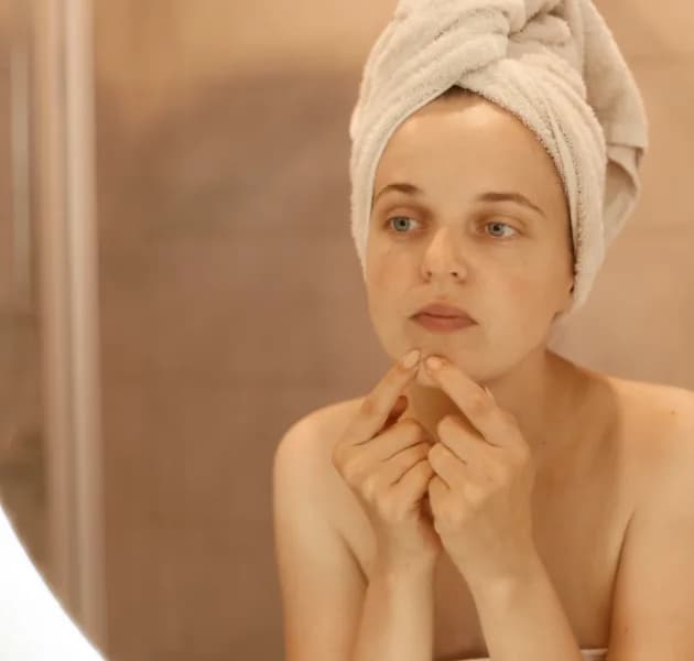 Active Acne