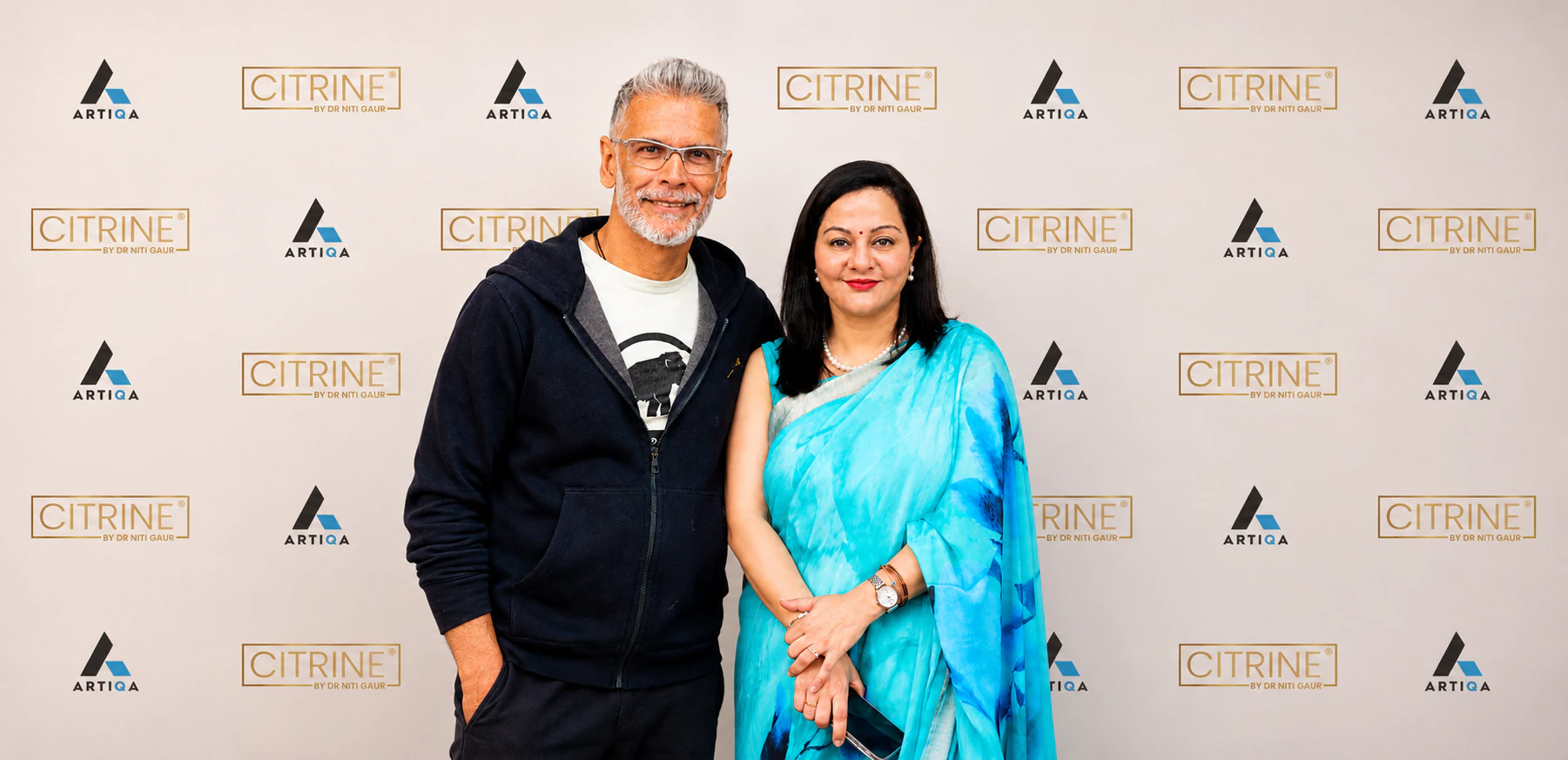 DR. NITI GAUR