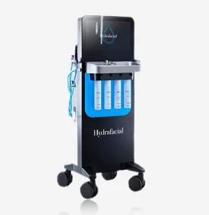 Hydrafacial MD